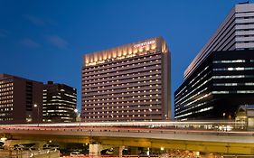 Courtyard by Marriott Shin-Osaka Station